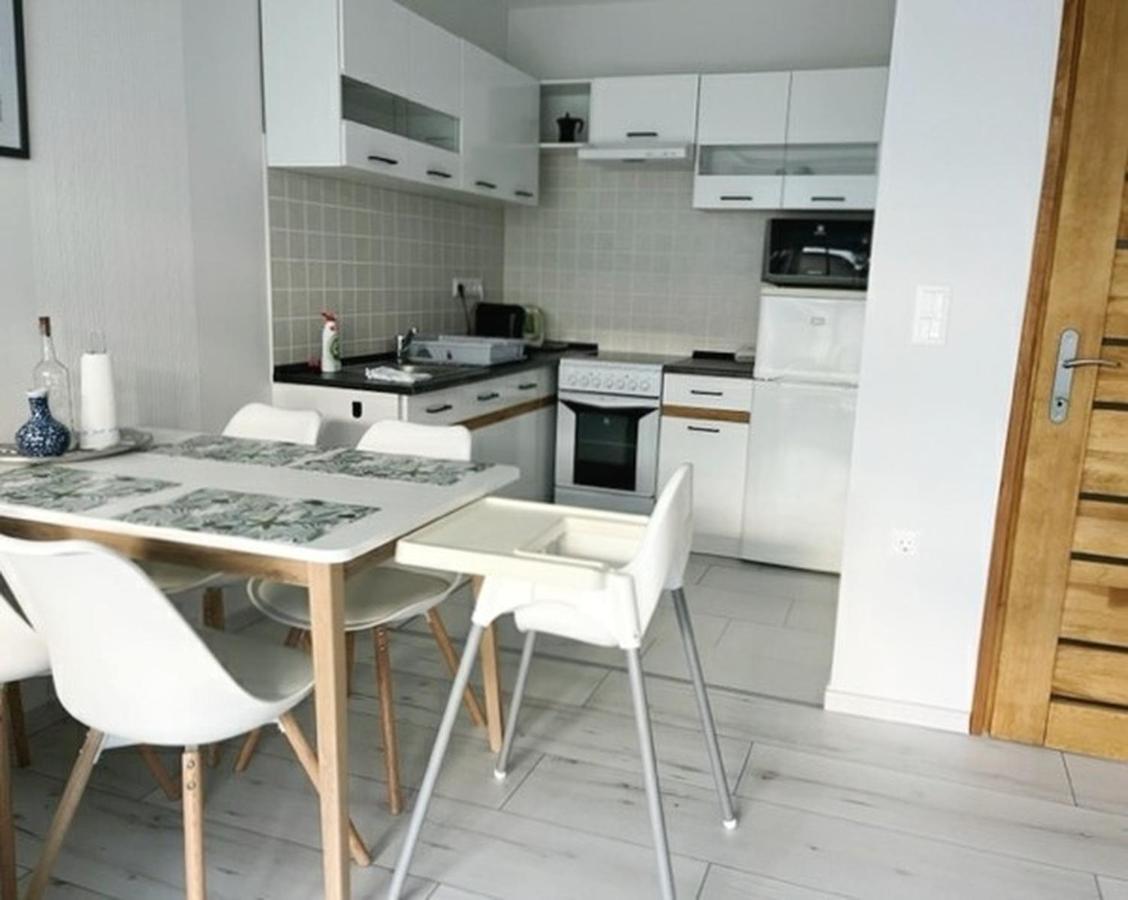 Petit Paul Apartman Keszthely Exteriér fotografie